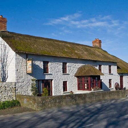 The Snug, Ardfert Village Bagian luar foto