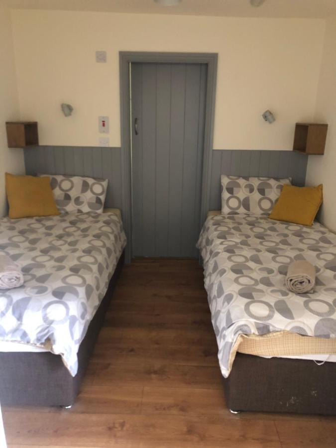 The Snug, Ardfert Village Bagian luar foto