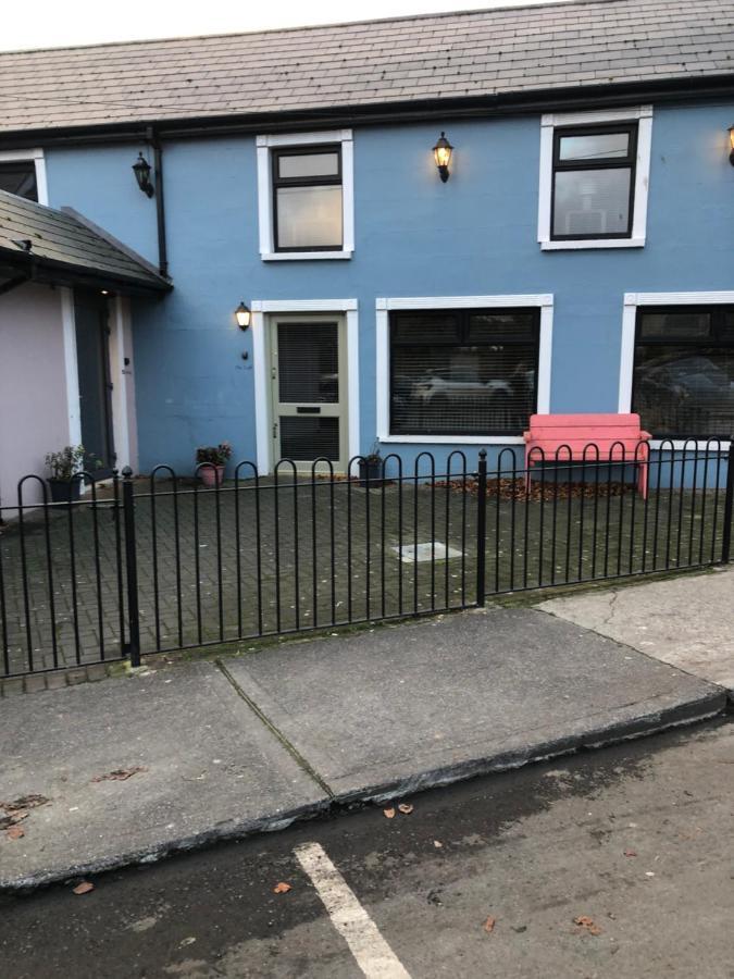 The Snug, Ardfert Village Bagian luar foto