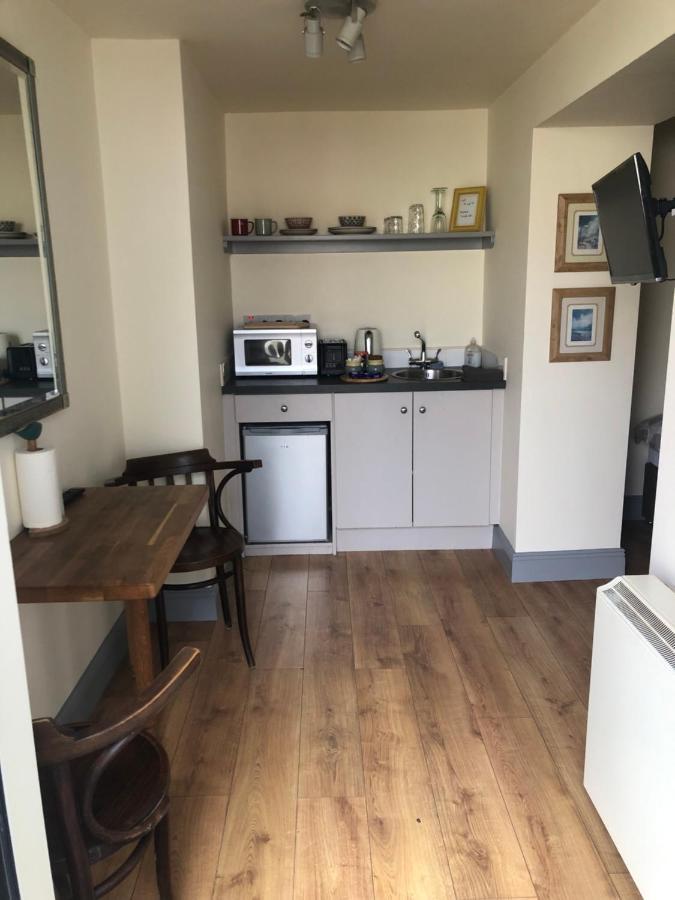 The Snug, Ardfert Village Bagian luar foto