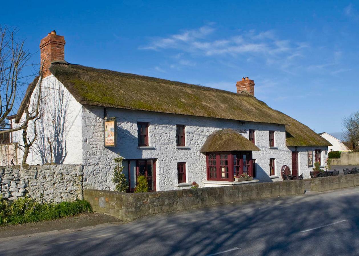 The Snug, Ardfert Village Bagian luar foto