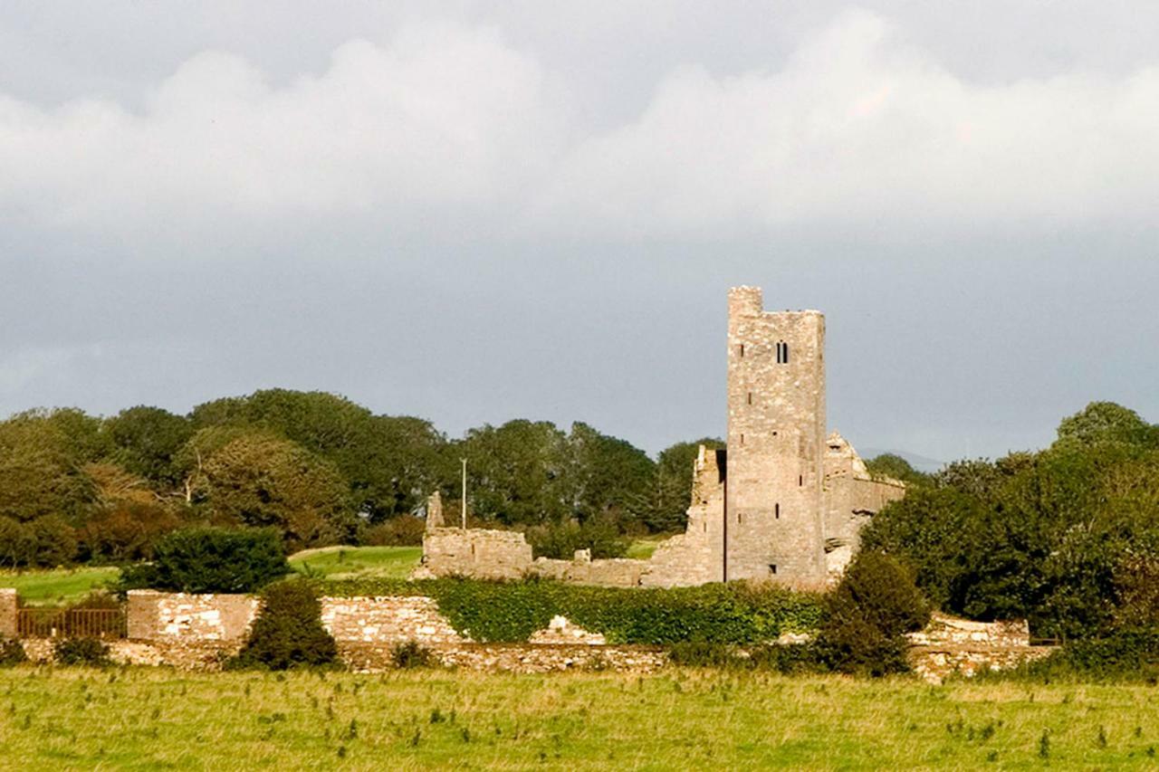 The Snug, Ardfert Village Bagian luar foto