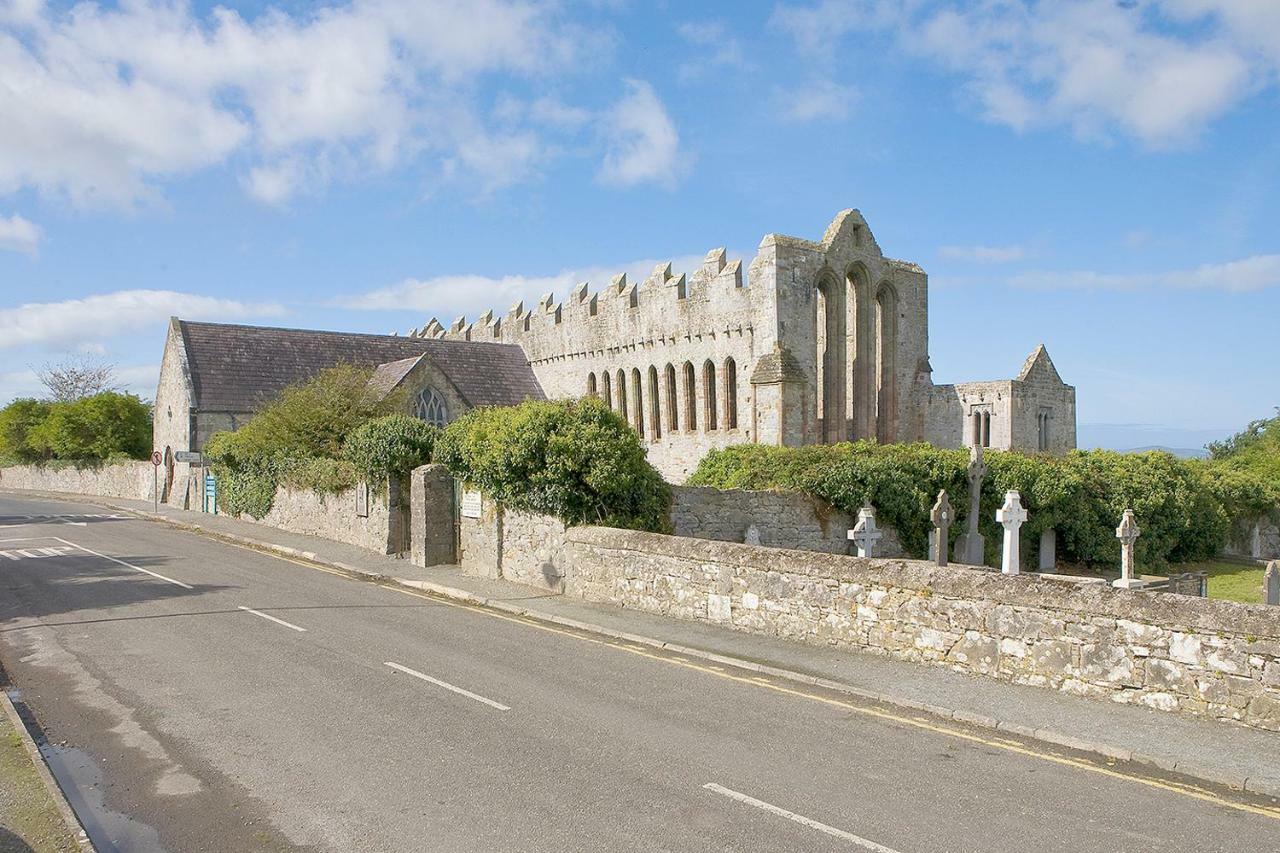 The Snug, Ardfert Village Bagian luar foto