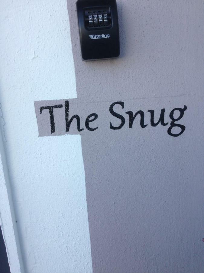 The Snug, Ardfert Village Bagian luar foto